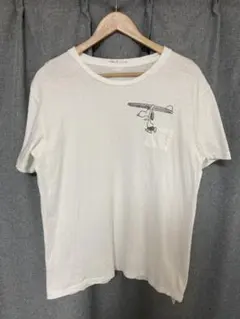 2026年最新】jackson matisse スヌーピー シャツの人気アイテム - メルカリ