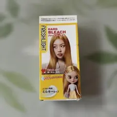 FRESHLIGHT ハードブリーチのサムネイル