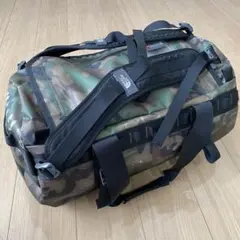 2026年最新】ノースフェイス bcダッフル sの人気アイテム - メルカリ