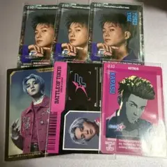 FANTASTICS 八木勇征 フォトカ セット