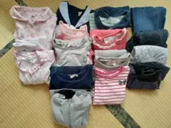 子供服 女の子 まとめ売り