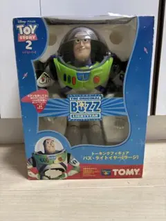 2025年最新】バズ トーキングラージフィギュアの人気アイテム - メルカリ