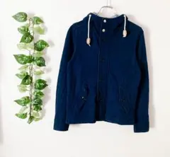 【XS】 グリーンレーベルリラクシング マウンテンパーカー ブルゾン ジャケット