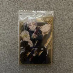 鬼滅の刃 ウエハース10 宇髄天元