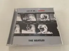 LET IT BE... NAKED / THE BEATLES