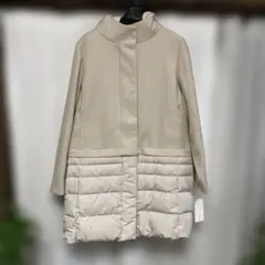 TAKASHIMAYA Style Plus コート ベージュ Mサイズのサムネイル