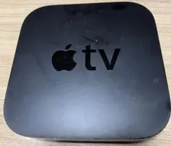Apple TV 4K 32GB MQD22J/A (A1842) OS26.4 - メルカリ
