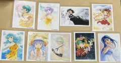 【希少】ぴえろ 魔法の天使 クリィミーマミ カレンダー 2015年　魔法少女 希少】ぴえろ 魔法の天使 クリィミーマミ カレンダー 2015年 魔法少女