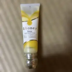 &honey Deep Moist Hand Cream 50gのサムネイル