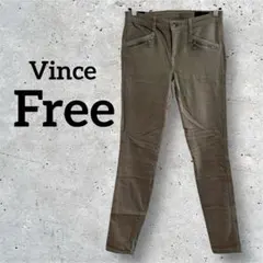 2025年最新】Vince パンツの人気アイテム - メルカリ 