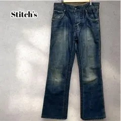 2026年最新】Stitchs メンズ デニム・ジーンズの人気アイテム - メルカリ