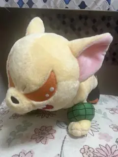 僕のヒーローアカデミア 爆豪勝己 バクドッグ ぬいぐるみ