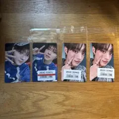 &TEAM Back to Life EJ ラキドロ トレカセット