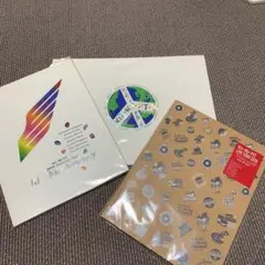 Kis-My-Ft2 コンサートパンフ