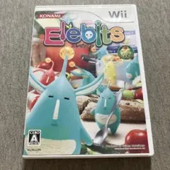 Elebits エレビッツ　Wii T