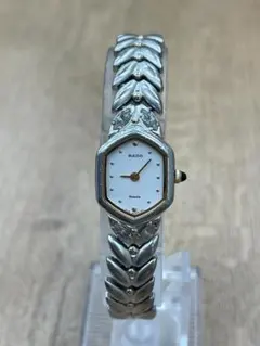 【北5966】RADO 133.9686.2 不動品のサムネイル