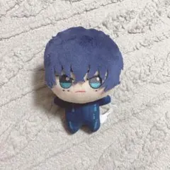 サカモトデイズ 勢羽夏生 ちびぐるみ