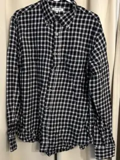 GLOBALWORK グローバルワーク シャツXL