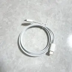 【正規品】iPhone 充電器 純正ケーブル