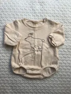 cottoli  ロンパース　70