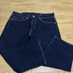 ストレッチジーンズ