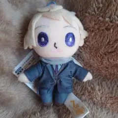 ヘタリア ミニぬいぐるみ ロシア