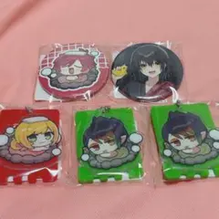 DMMスクラッチ！にじさんじ