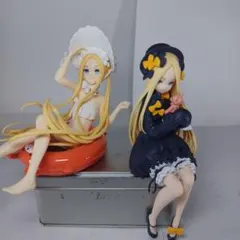 2025年最新】fgo アビゲイル フィギュアの人気アイテム - メルカリ