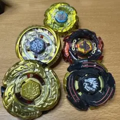 メタルファイトベイブレード コロコロコミック応募者全員サービス BEYBLADE X』限定ベイ応募者全員サービス コロコロ発売で