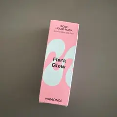 Mamonde Rose Liquid Mask 80mL ローズリキッドマスクのサムネイル