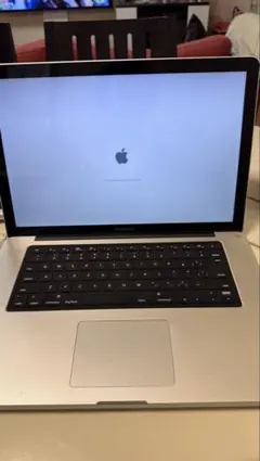 MacBook Pro 15インチ256GB 多言語対応 2021Intel