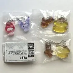 なかよしドロップチャーム