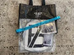 BE:FIRST DOME TOUR 2024-2025 “2:BE“