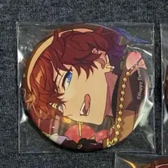 あんスタ　天城一彩　缶バッジ