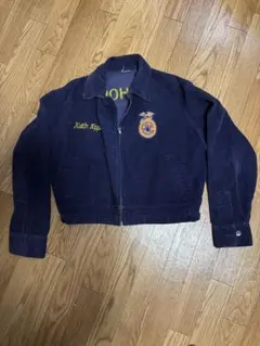 Ffa ジャケット Oklahoma