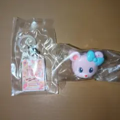 アイカツ！　めじるしアクセサリー　クリップ