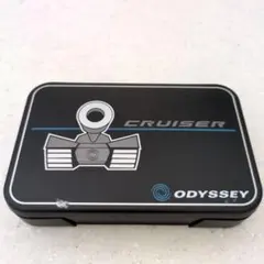 ODYSSEY TANK CRUISER ウェイトキットのサムネイル