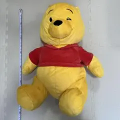プーさん ぬいぐるみ 約60cm