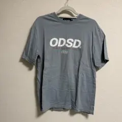 ODSD グレー Tシャツのサムネイル
