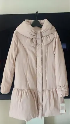 2026年最新】GALLERY VISCONTI カラー：ピンク系 ダウンジャケットの