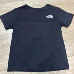 Tシャツ　120㎝　男女可　黒