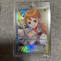 ナミ L リーダーパラレル(リーパラ) OP11-041 ①