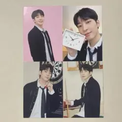SEVENTEEN HOLIDAY ウォヌ