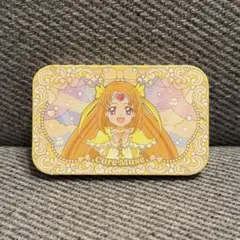 スイートプリキュア すらいどきゃん スライド缶 キュアミューズ