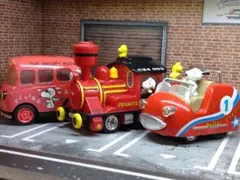 2025年最新】スヌーピー チョロqの人気アイテム - メルカリ