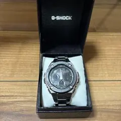2026年最新】G-SHOCK GST W100Dの人気アイテム - メルカリ