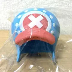 ワンピース　チョッパー　帽子コレクション　フィギュア