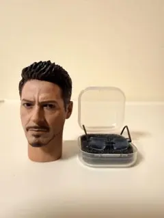 2026年最新】トニー・スターク ヘッドの人気アイテム - メルカリ