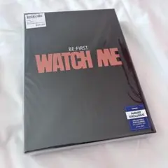 BE:FIRST WATCH ME hello82ver