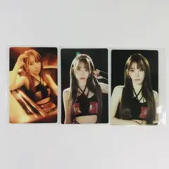 LE SSERAFIM ワルツ仁川 MD ラントレ サクラ ③